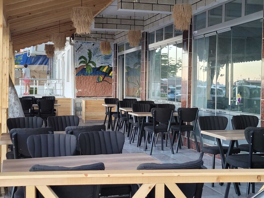 Defne Otel & Restaurant view 3