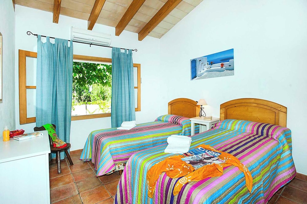 Villa Burgues