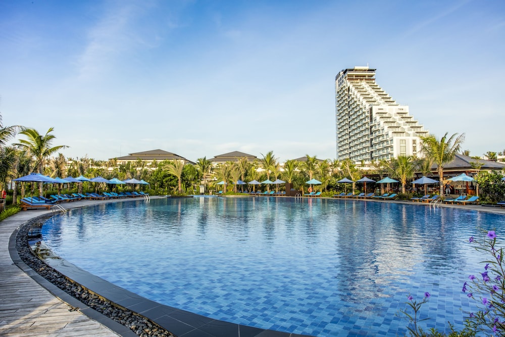 Duyen Ha Resort Cam Ranh