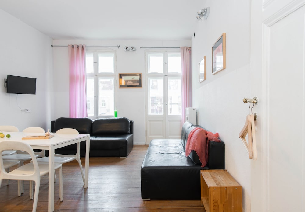 Apartments elPilar Friedrichshain