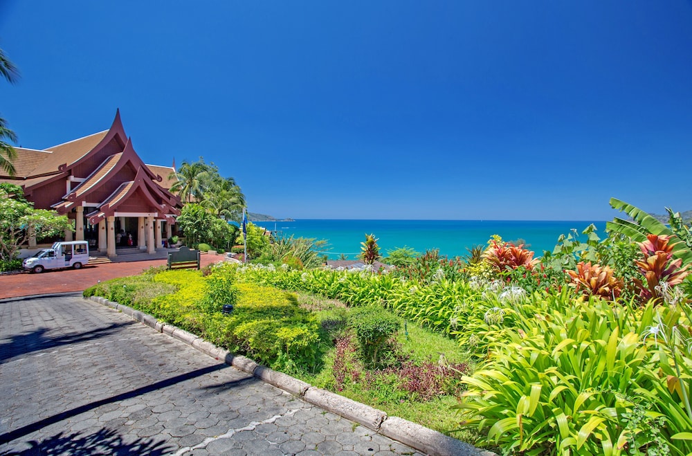Novotel Phuket Resort — photo 66