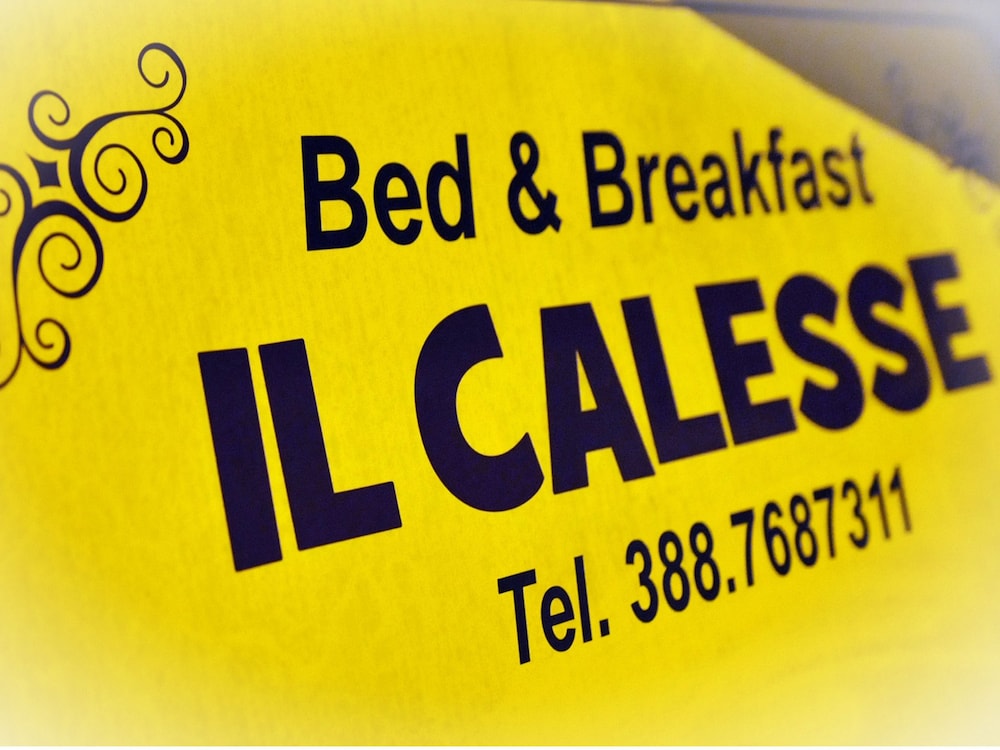 Il Calesse