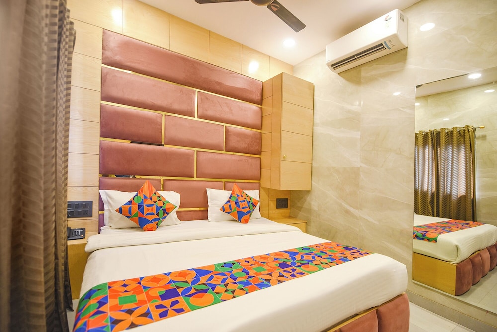 Fabhotel Grand Shiva