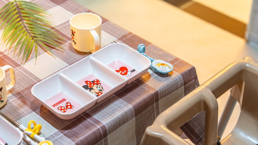 Gyeongju Jamjam Kids Pool Villa Pension