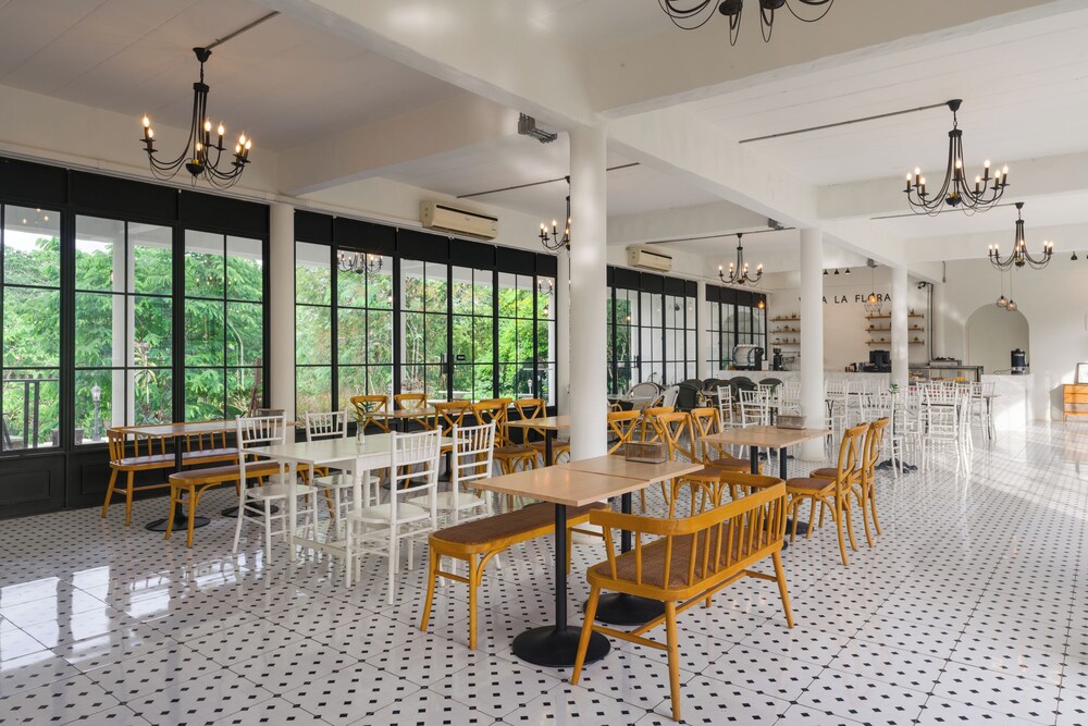 Villa La Flora Kaeng Krachan