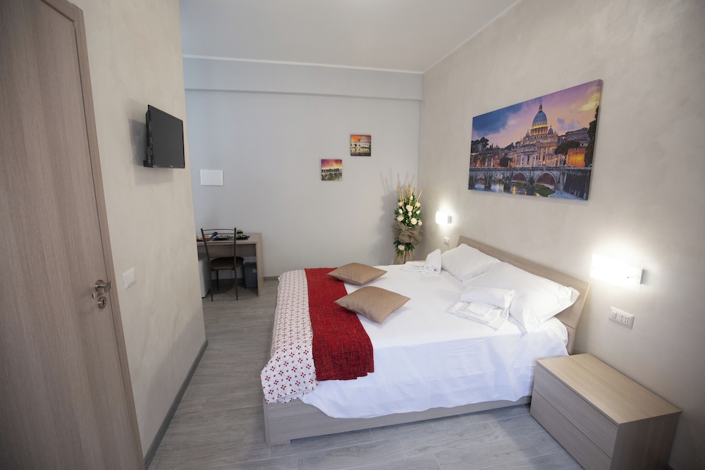 ROOMS MONTEVERDE 2