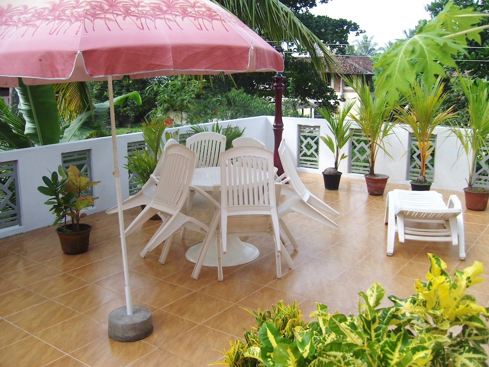 Sankarest Villa
