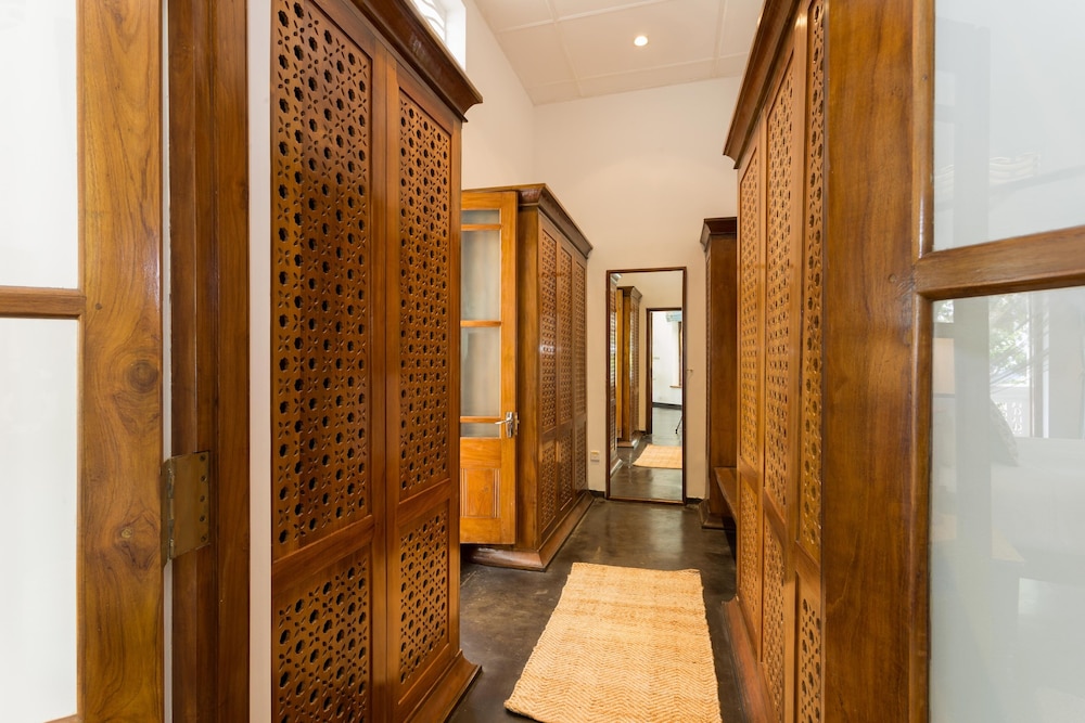 Viceroy House view 2