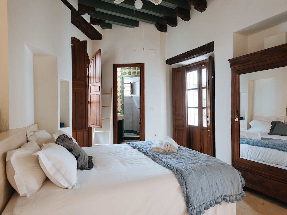 Boutike Apartments