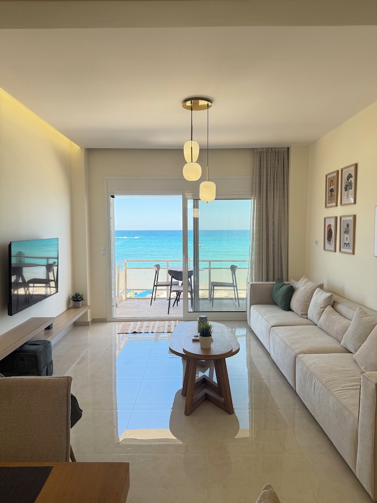 Seaview Paradise