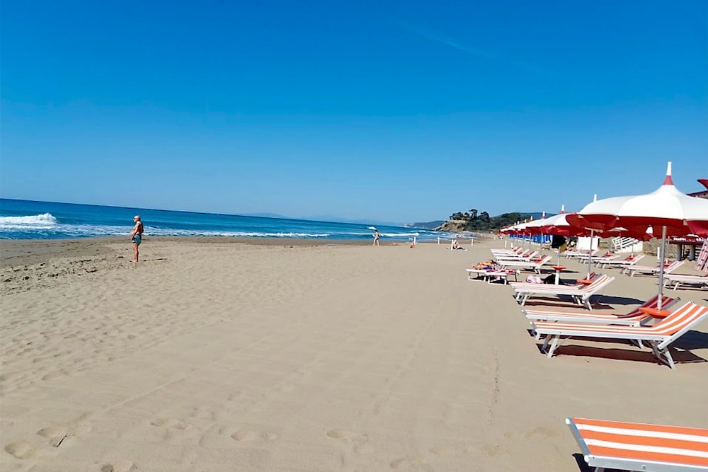 Appartamento Approdo Castiglione