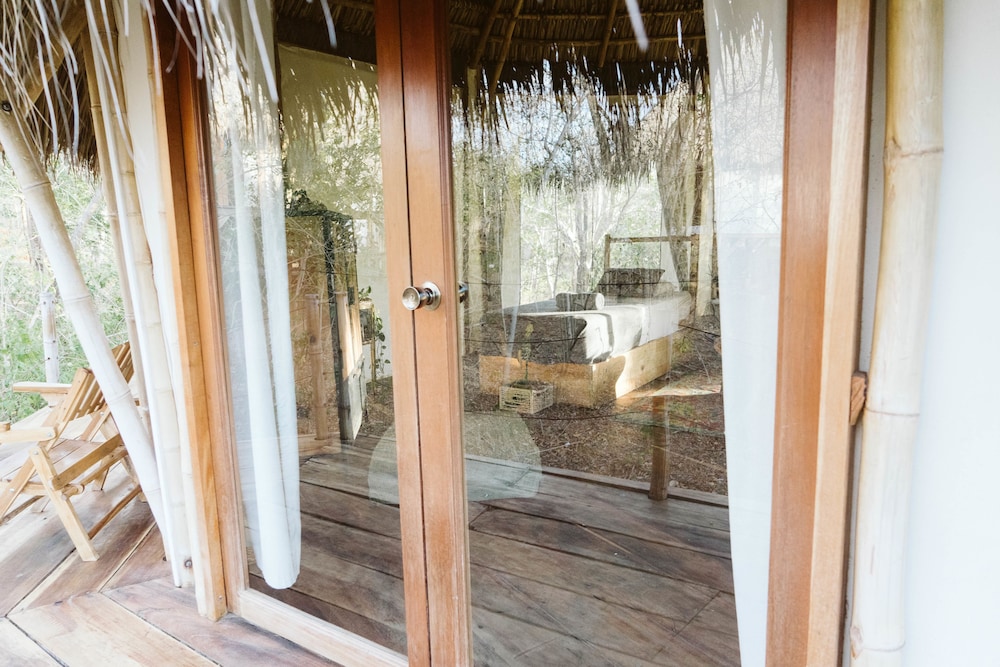 Dreamsea Surf Resort Nicaragua - Hostel