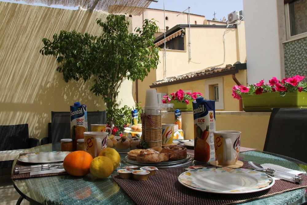 B&B del Carmine