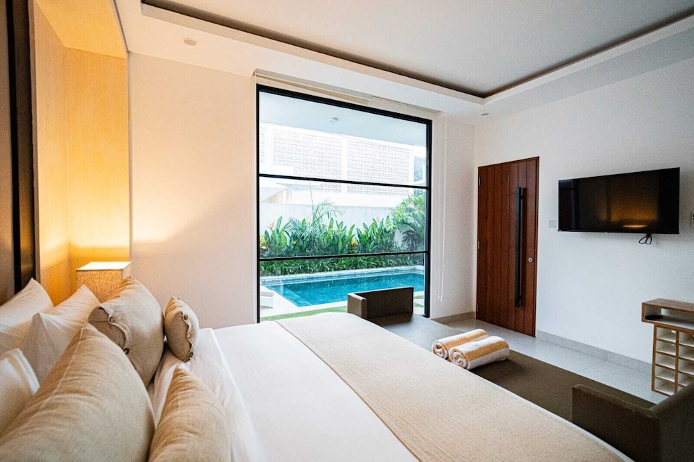 La Boutique Lux's Villas Seminyak Bali