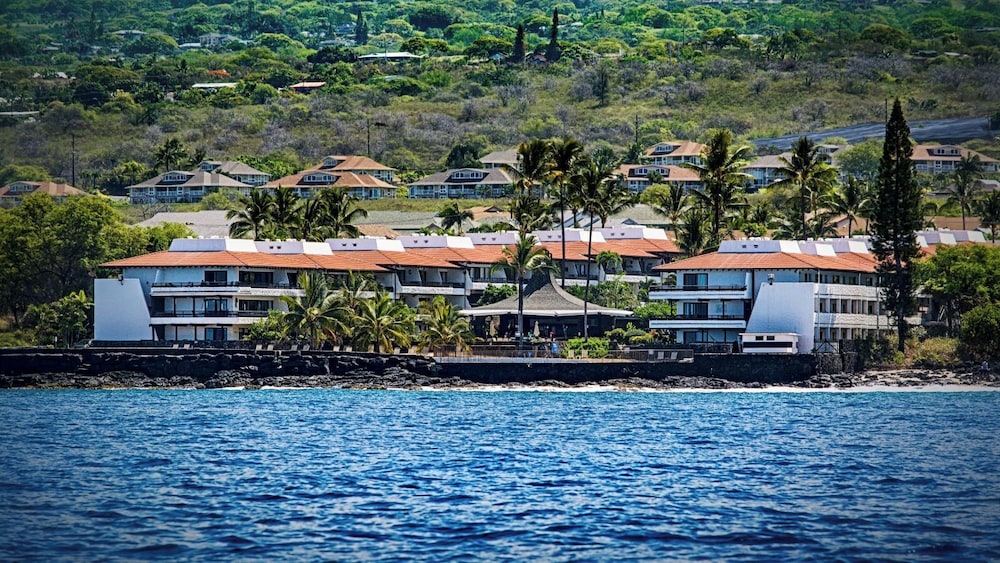Newly Remodeled - Ocean View - AC - Ground Floor - Vrkcv