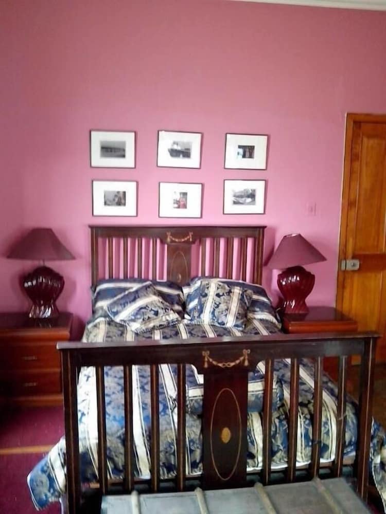Paris Hostal Boutique