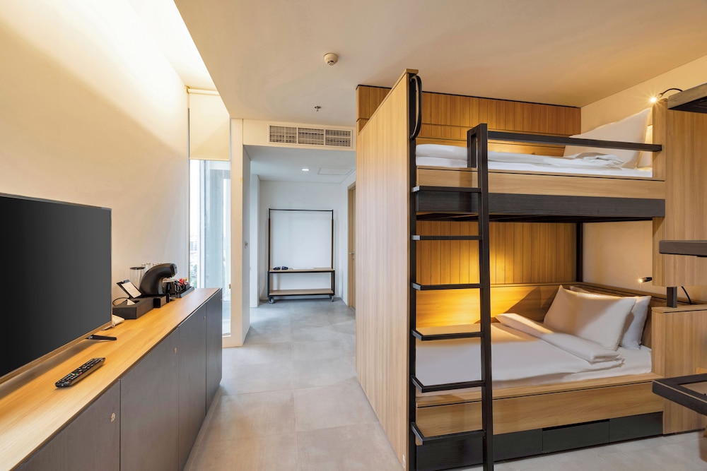 Paviliun Raden Saleh, ARTOTEL Curated
