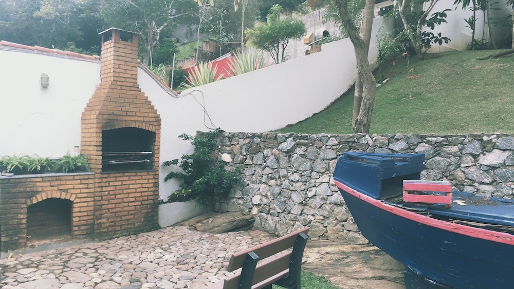 Casa Amor do Mar