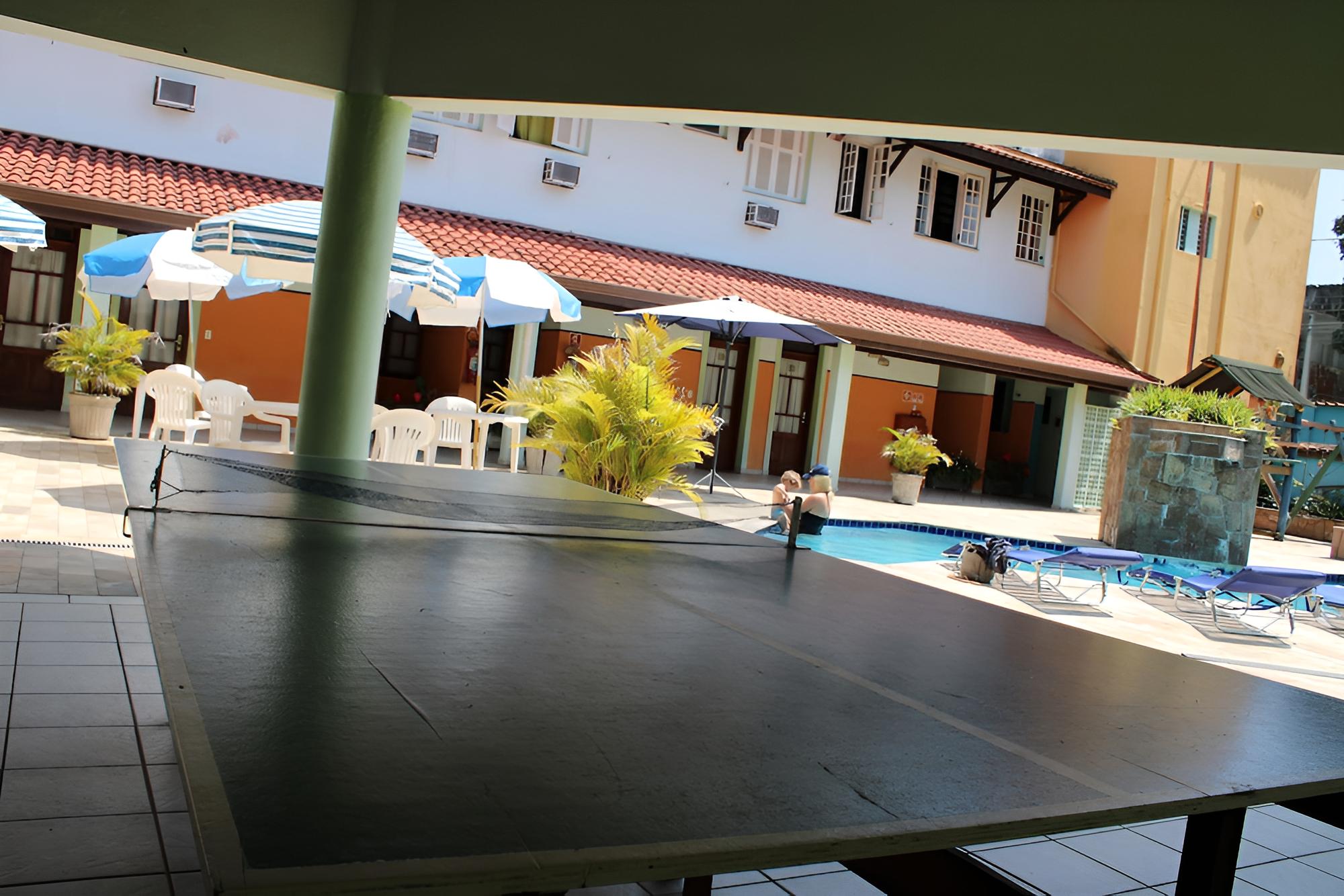 Hotel Sion view 4