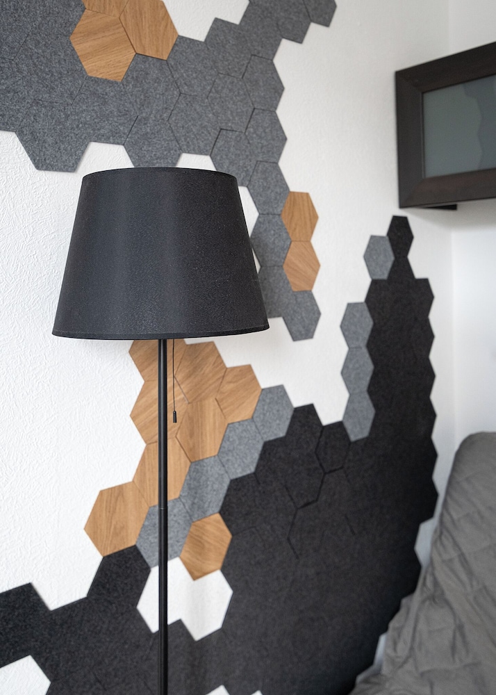 RentPlanet - Przy Parku Mirowskim