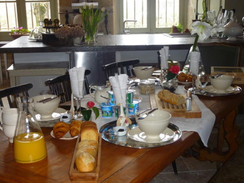 Au Bonheur d'Alphonse