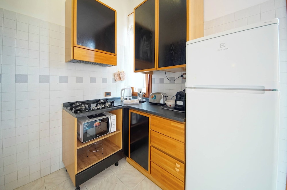 DolceVita Apartments N. 518