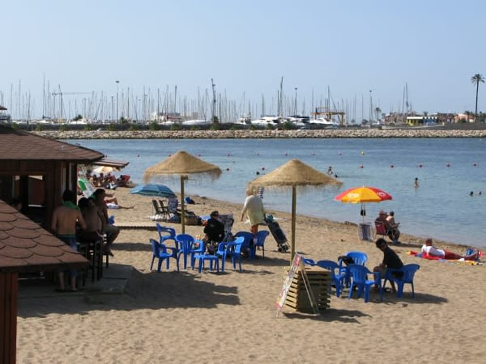 Casa Clare - 3 Bedroom Apartment in Denia