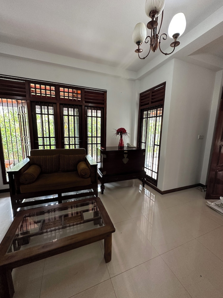Villa Gajeru Walawwa by W Lanka