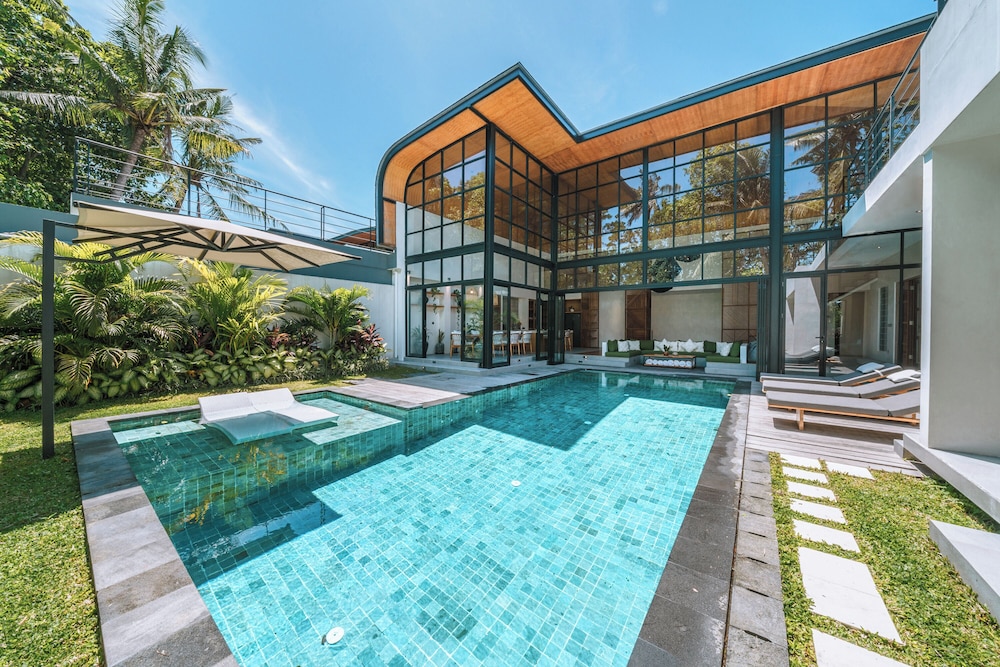 Villa Riverside 01 - 4BR Villa - Image 1