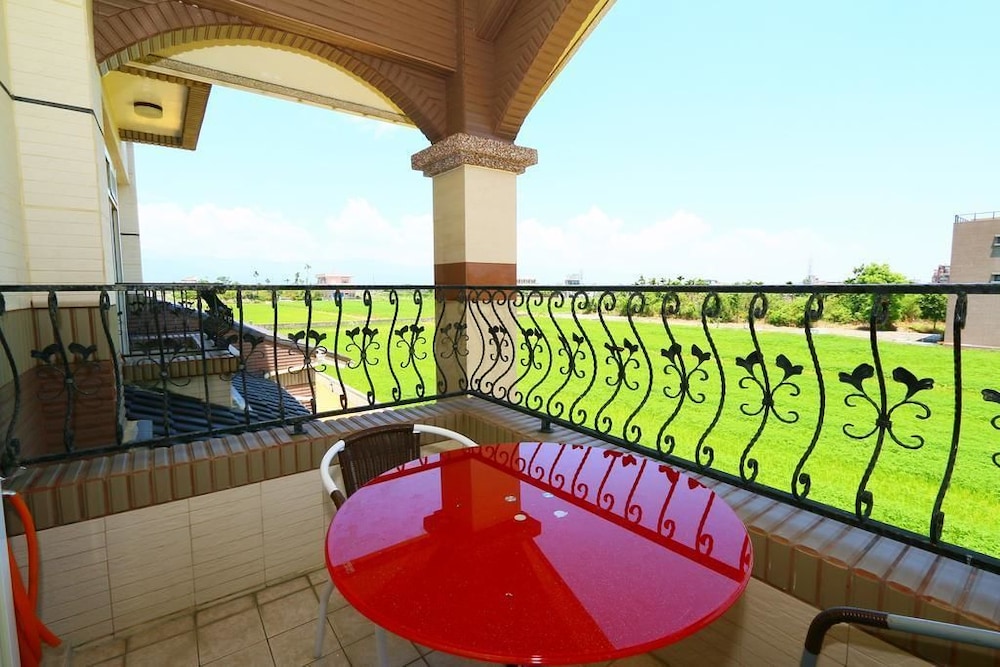 Dream Villa