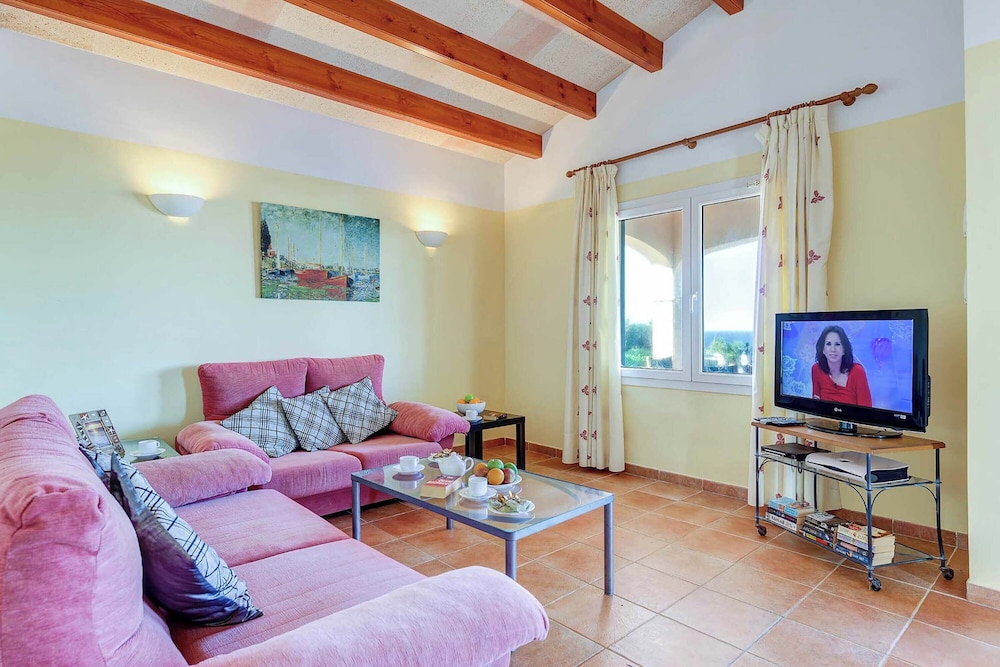 Villa Sirio