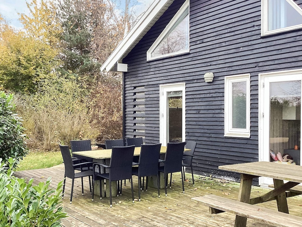 4 Star Holiday Home in Vaeggerlose