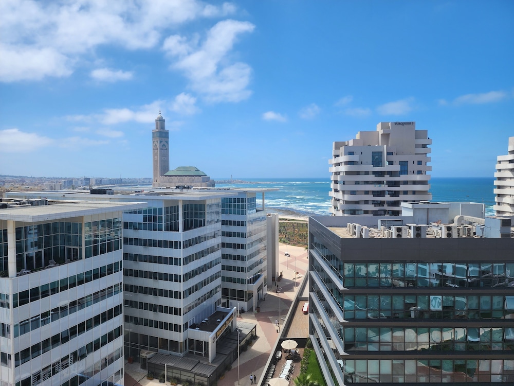Marina Casablanca