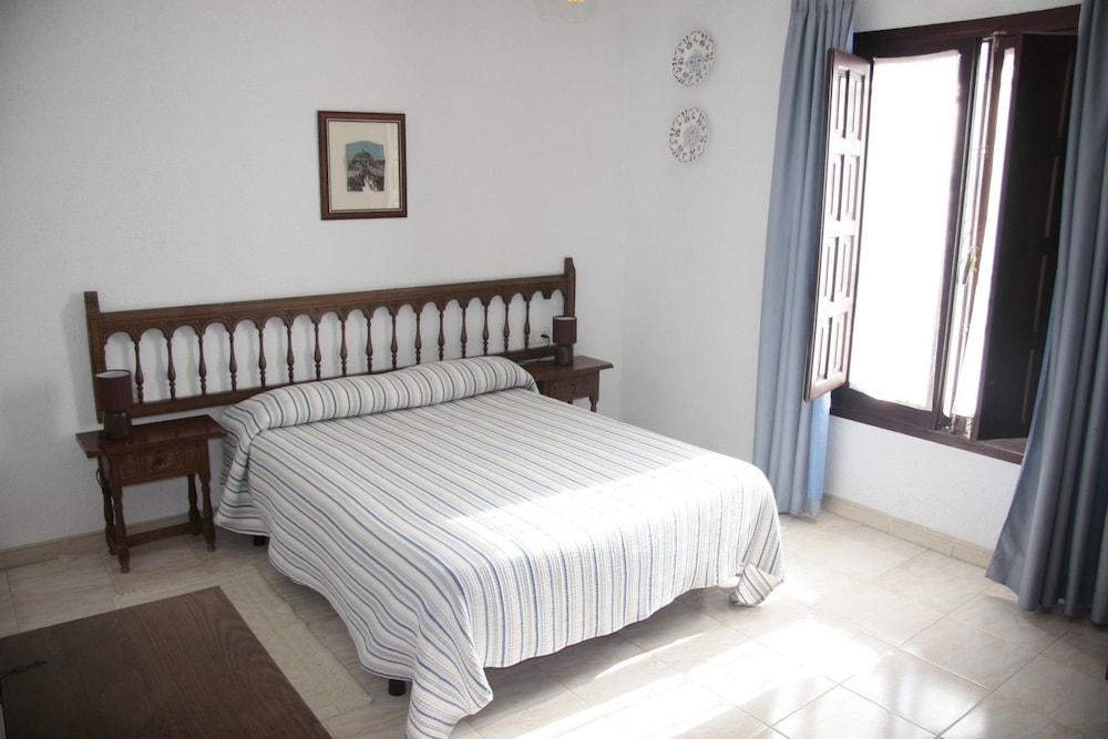 Aptos Pueblo Andaluz Nerja