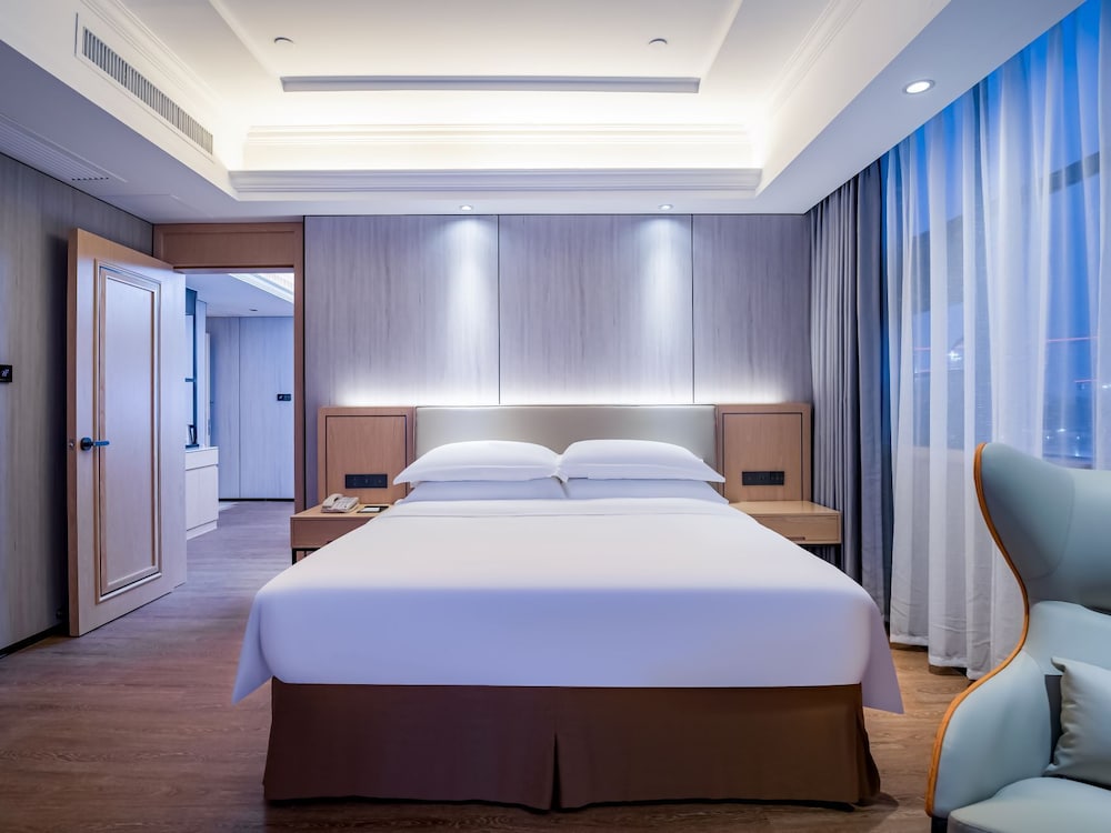 Shenzhen Chengtai Hotel