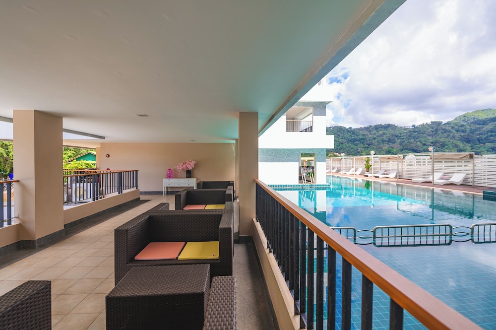 Casa Del M Phuket