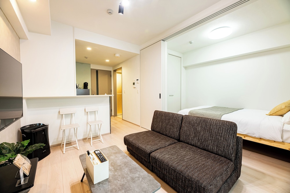 Hotel Reference Ropponmatsu Condominium