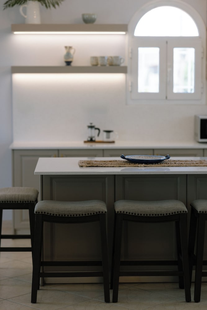 Oasis Luxury Residences