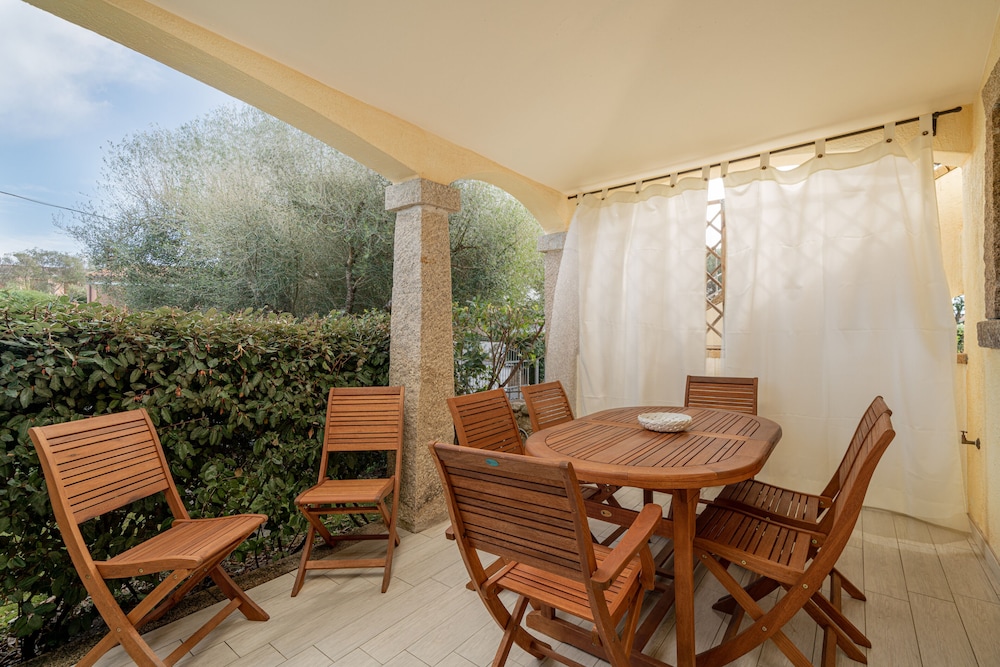 Casa delle Ginestre by Wonderful Italy