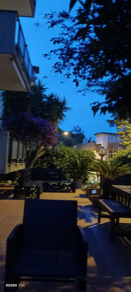 Casa di Toto