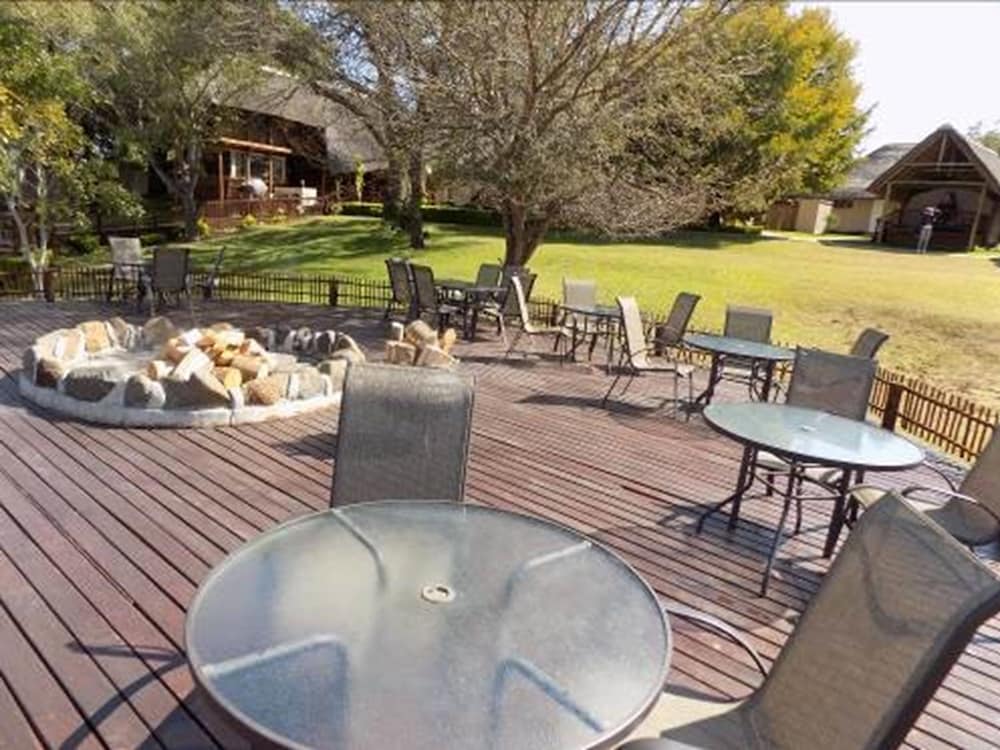 Sabie River Bush Lodge
