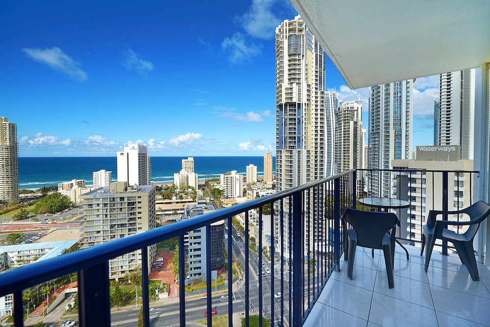 Surfers Paradise Vacations - Condor Ocean View Apartments managed by Gold Coast Premium - Property Image 82