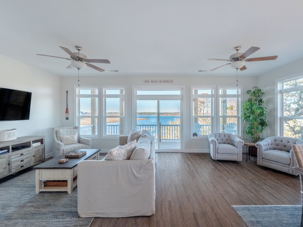 Happily Ever After by Topsail Realty