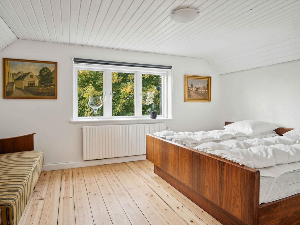 5 Star Holiday Home in Haderslev