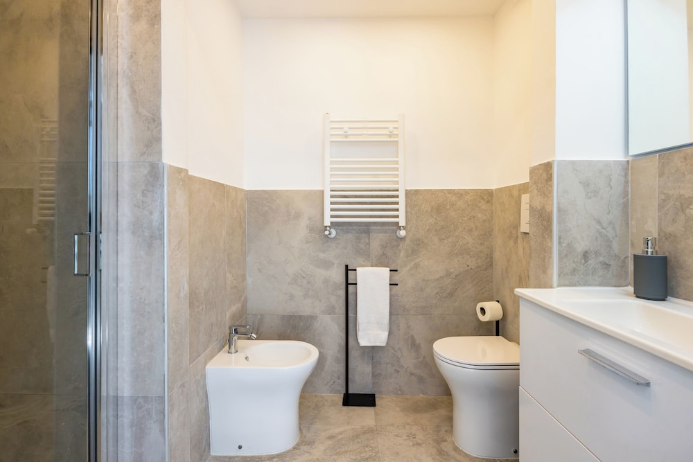 Holme Relais S. Lucia by Napoliapartments