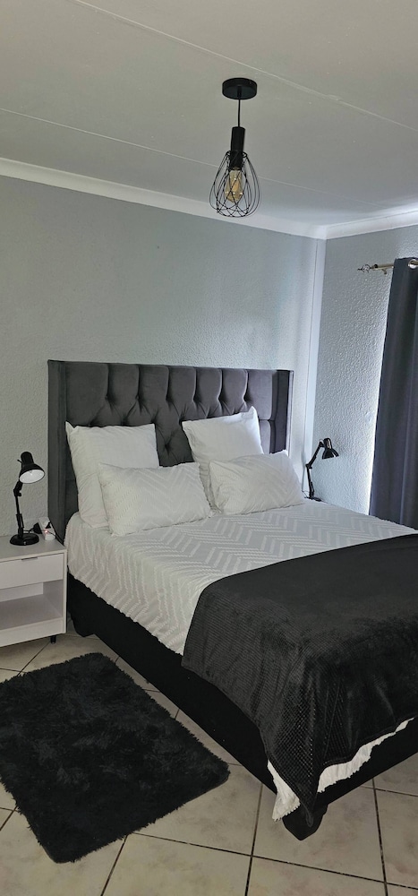 Moutain Ridge Lux Stay