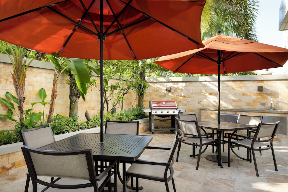 Hyatt House San Juan - Property Image 11