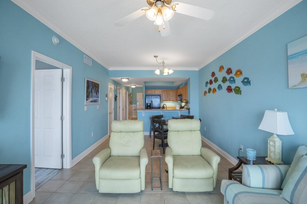 Sensational Views Across From the Beach view 5