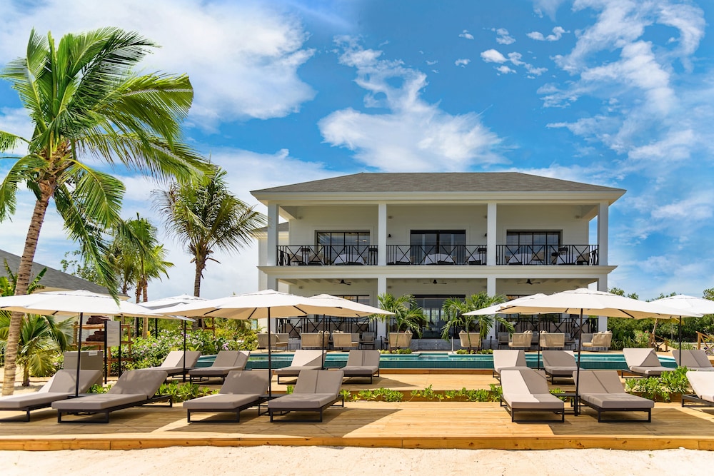 Jamaica Vacations - The Beach Villas at Excellence Oyster Bay - Adults Only All Inclusive - Property Image 18