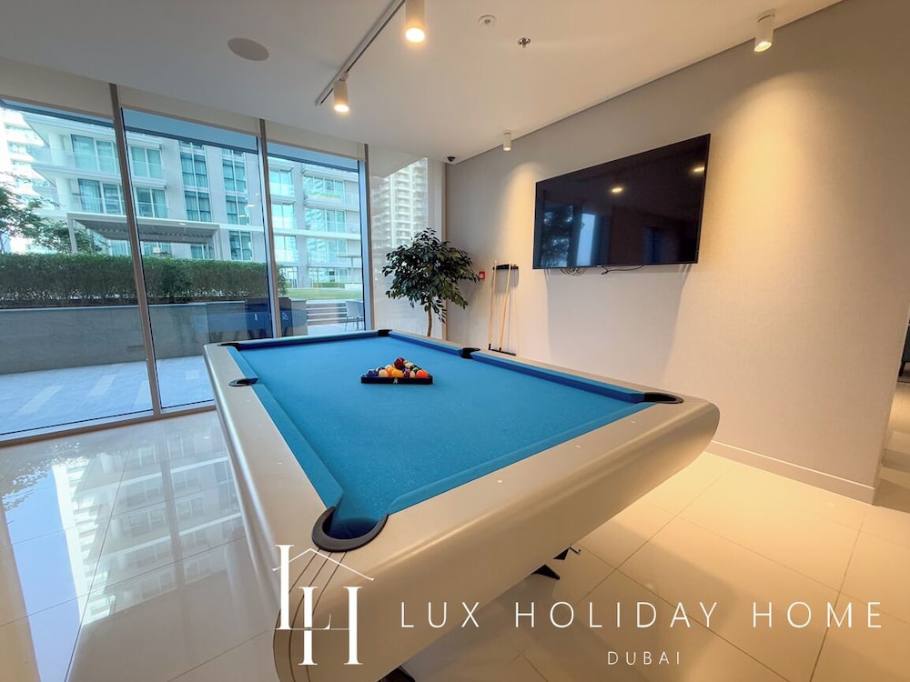 LUX The Atlantis View Luxury Beach Suite